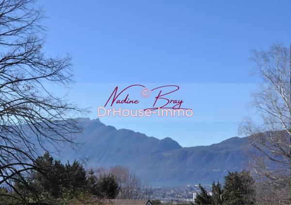 Maison à vendre 4 pièces de 130 m²