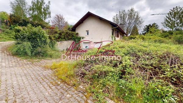 Maison à vendre 4 pièces de 130 m²