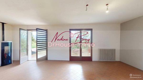 Maison à vendre 4 pièces de 130 m²