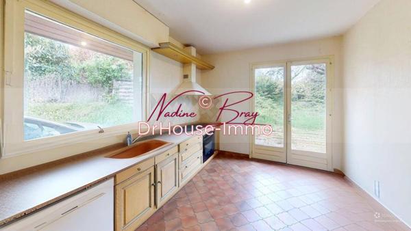 Maison à vendre 4 pièces de 130 m²