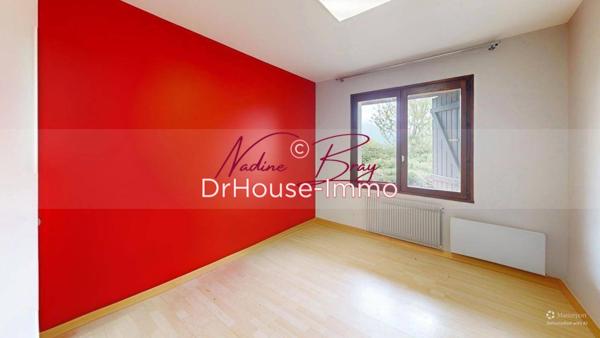 Maison à vendre 4 pièces de 130 m²