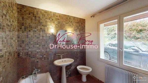 Maison à vendre 4 pièces de 130 m²