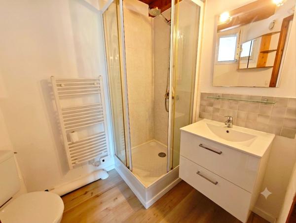 Appartement à vendre - Doussard 1 pièce de 32.36 m²