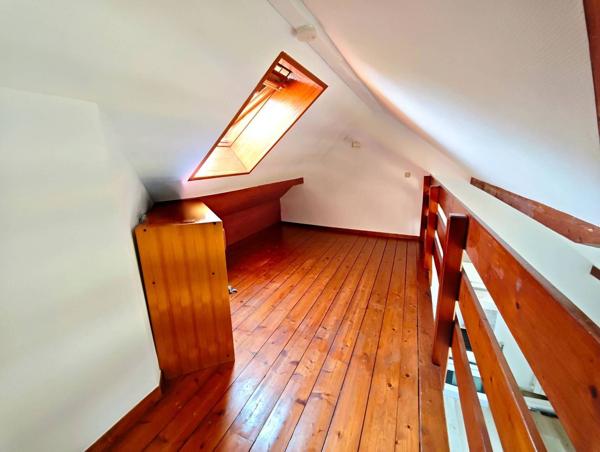 Appartement à vendre - Doussard 1 pièce de 32.36 m²