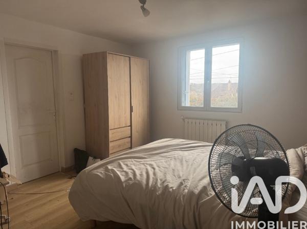 Maison à vendre 2 pièces 61 m² Brionne