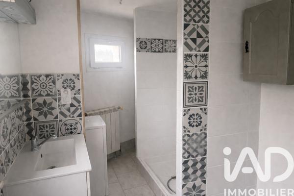 Maison à vendre 2 pièces 61 m² Brionne