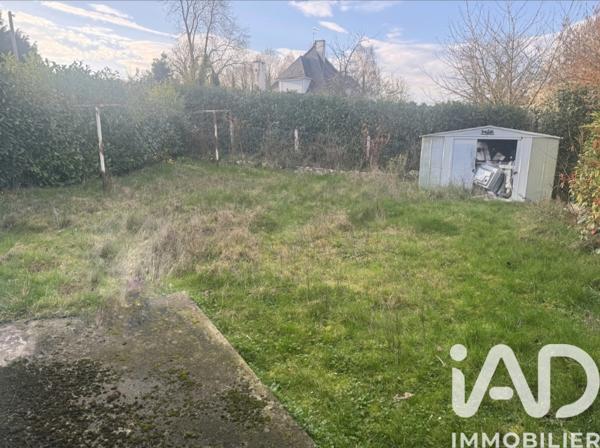 Maison à vendre 2 pièces 61 m² Brionne