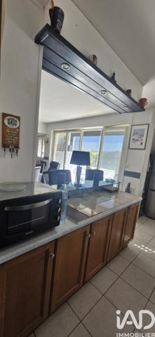 Appartement à vendre 4 pièces 69 m² Épinal