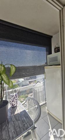 Appartement à vendre 4 pièces 69 m² Épinal