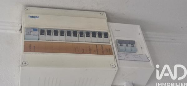 Appartement à vendre 4 pièces 69 m² Épinal