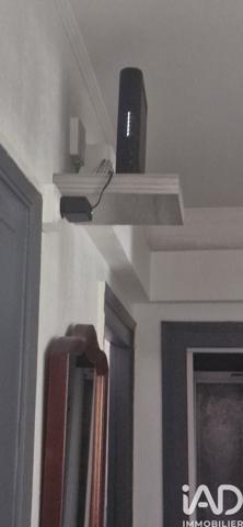 Appartement à vendre 4 pièces 69 m² Épinal