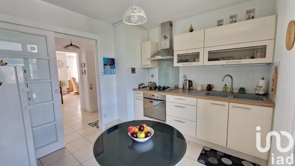 Appartement à vendre 4 pièces 71 m² Saint-Martin-d'Hères