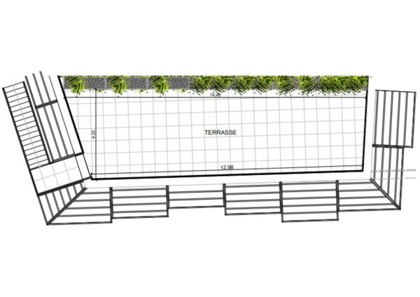 Appartement à vendre 5 pièces 112 m² Annecy