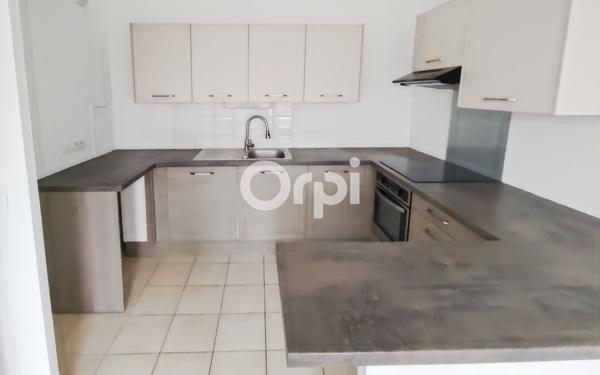 Appartement à vendre    2 pièces • 42,17 m2 Puiseux-en-France