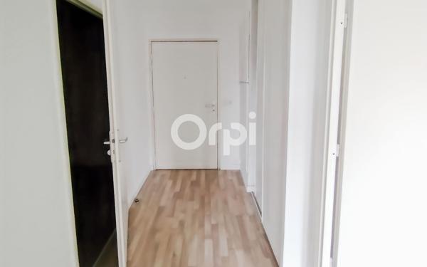 Appartement à vendre    2 pièces • 42,17 m2 Puiseux-en-France