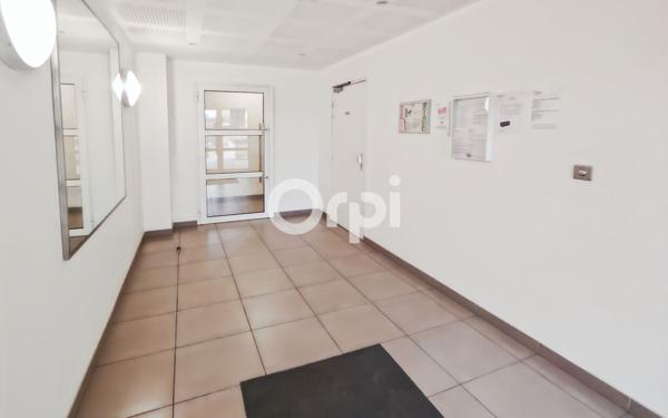 Appartement à vendre    2 pièces • 42,17 m2 Puiseux-en-France