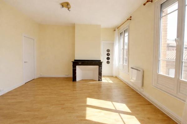 Appartement à vendre |  Toulouse |  2 pièces | 35 m²