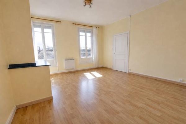 Appartement à vendre |  Toulouse |  2 pièces | 35 m²