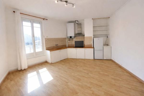 Appartement à vendre |  Toulouse |  2 pièces | 35 m²