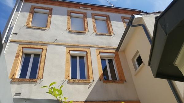 Appartement à vendre |  Toulouse |  2 pièces | 35 m²