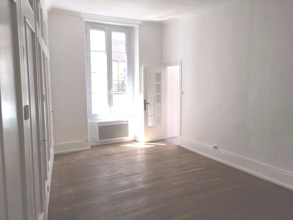 VIENNE PROCHE CENTRE VILLE