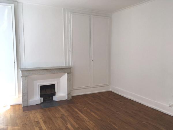 VIENNE PROCHE CENTRE VILLE