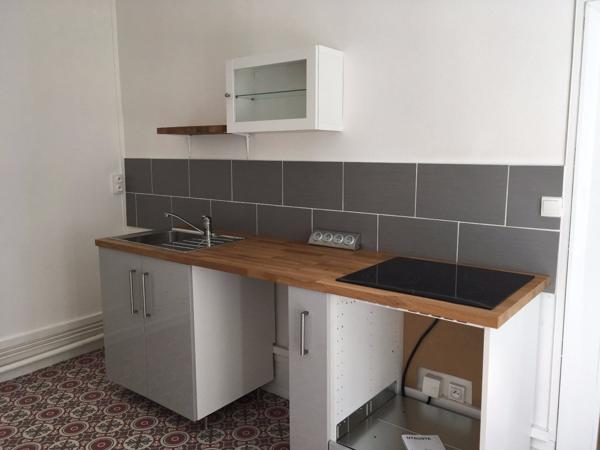 VIENNE PROCHE CENTRE VILLE