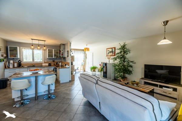 Maison à vendre |  La Ville-Dieu-du-Temple |  5 pièces | 121 m²