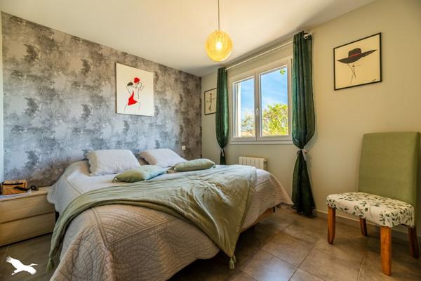 Maison à vendre |  La Ville-Dieu-du-Temple |  5 pièces | 121 m²