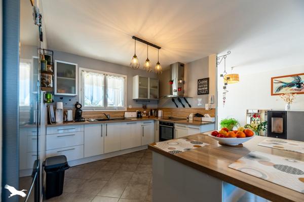 Maison à vendre |  La Ville-Dieu-du-Temple |  5 pièces | 121 m²