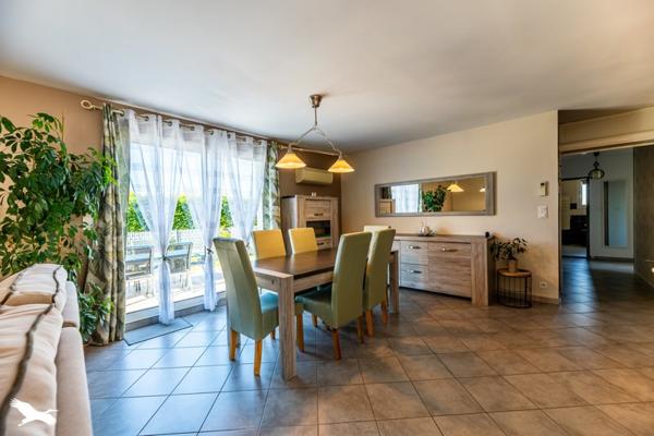 Maison à vendre |  La Ville-Dieu-du-Temple |  5 pièces | 121 m²