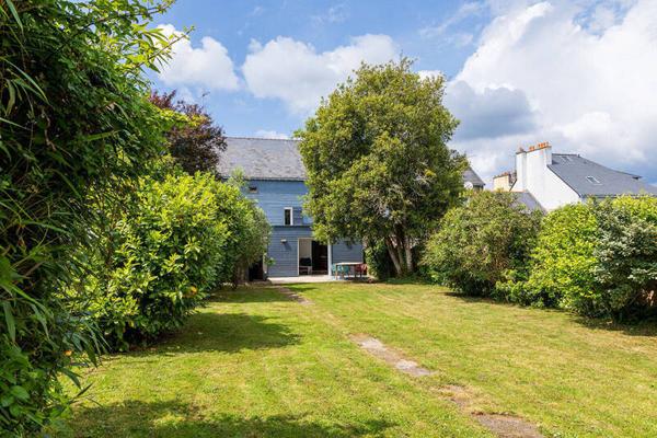 Maison 6 pièces - 44600 Saint-Nazaire -  Centre