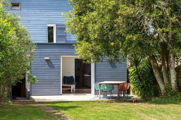 Maison 6 pièces - 44600 Saint-Nazaire -  Centre