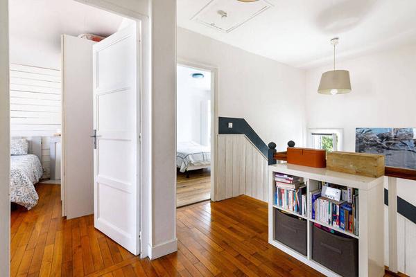 Maison 6 pièces - 44600 Saint-Nazaire -  Centre