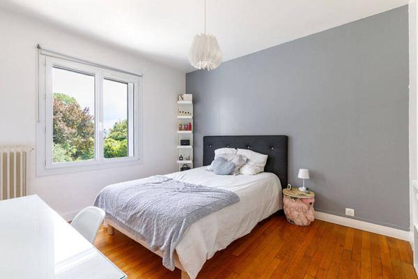 Maison 6 pièces - 44600 Saint-Nazaire -  Centre