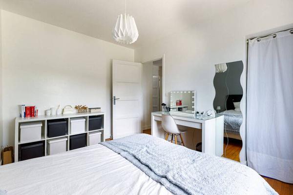 Maison 6 pièces - 44600 Saint-Nazaire -  Centre