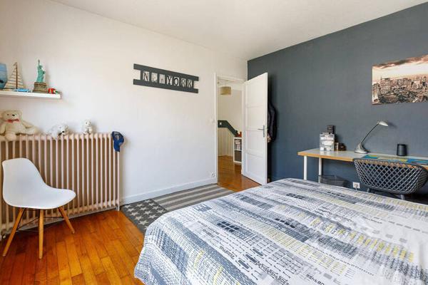 Maison 6 pièces - 44600 Saint-Nazaire -  Centre