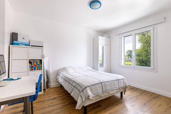 Maison 6 pièces - 44600 Saint-Nazaire -  Centre