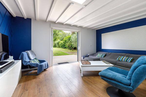Maison 6 pièces - 44600 Saint-Nazaire -  Centre