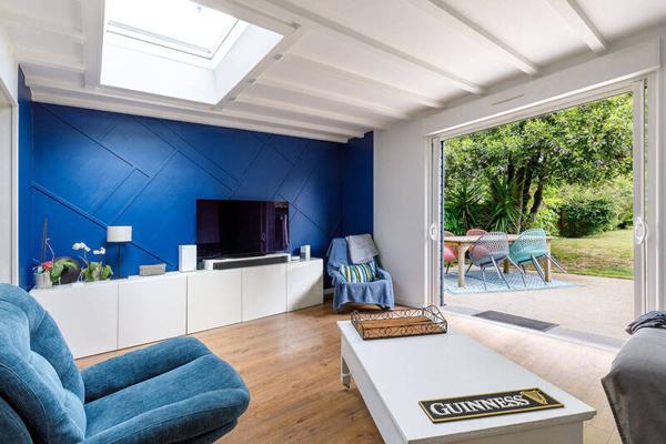 Maison 6 pièces - 44600 Saint-Nazaire -  Centre