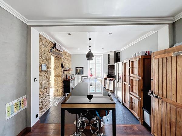 Magnifique maison à Marange-Silvange