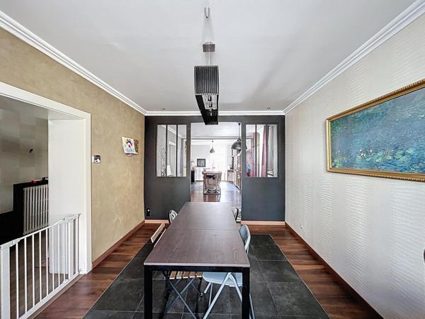 Magnifique maison à Marange-Silvange