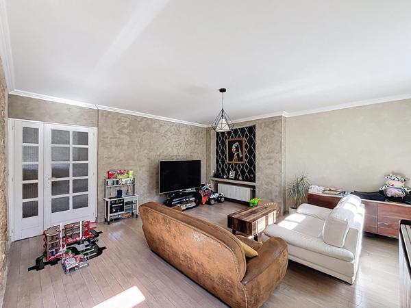 Magnifique maison à Marange-Silvange