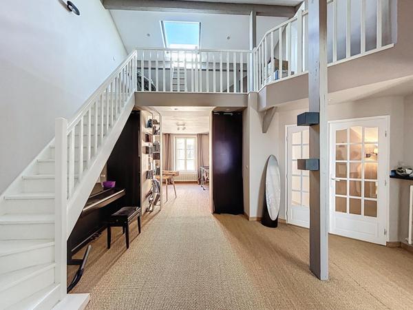 Magnifique maison à Marange-Silvange