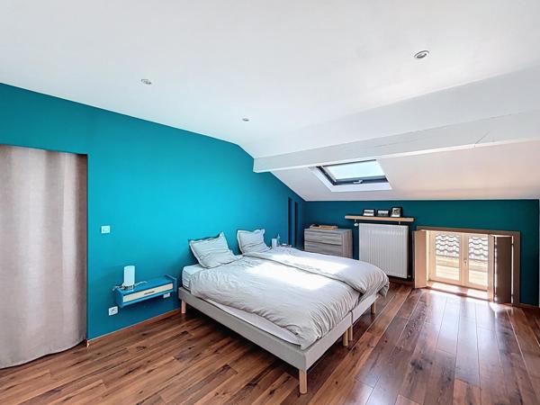 Magnifique maison à Marange-Silvange