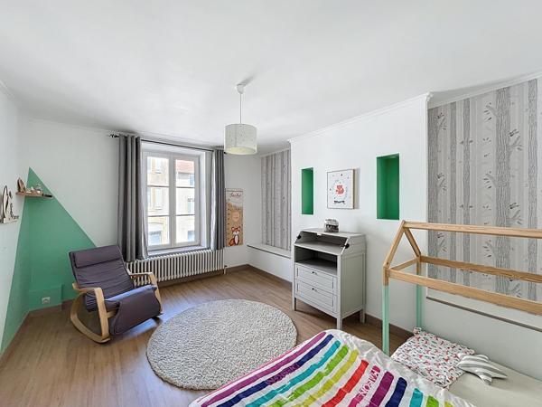 Magnifique maison à Marange-Silvange