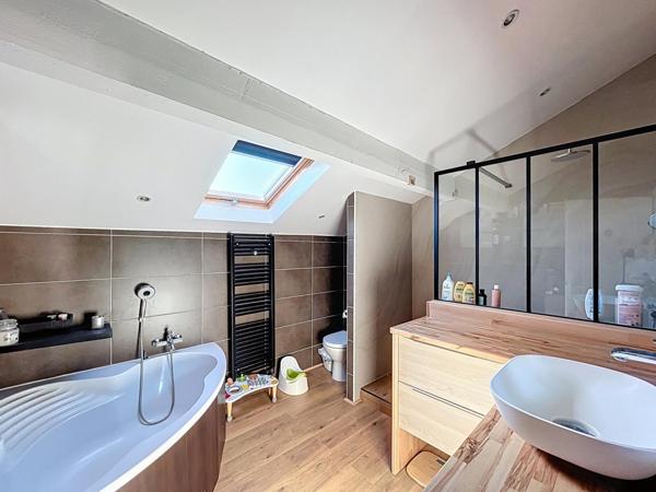 Magnifique maison à Marange-Silvange