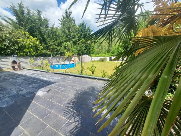 À vendre - Maison ancienne, 4 pièces située à Vierzon (18100)