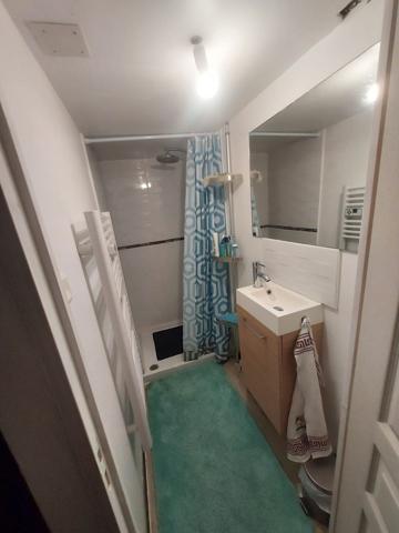 À vendre - Maison ancienne, 4 pièces située à Vierzon (18100)