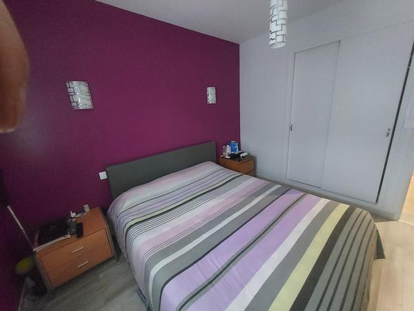 À vendre - Maison ancienne, 4 pièces située à Vierzon (18100)